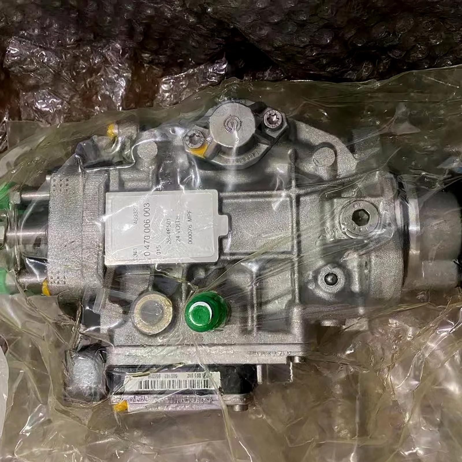 25SALTIGA10000P PE4号付 Fuel Injection Pump 249-9226 For CAT Perkins 9320A349G 2644H023DT