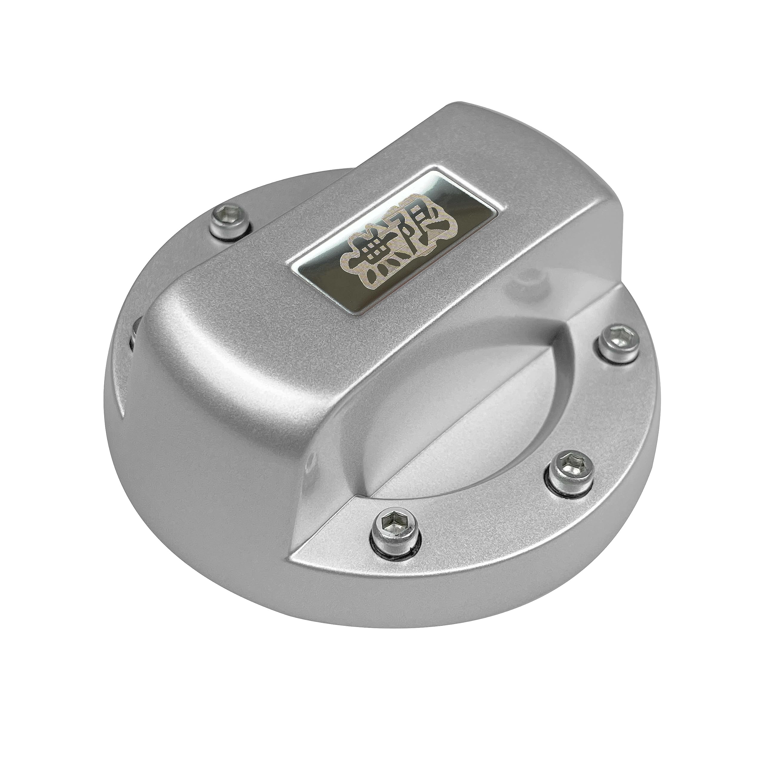 給油口カバー Amazon | MUGENガソリン給油口キャップカバー 無限 フューエルキャップ