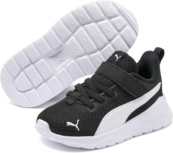 PUMA Anzarun Lite AC Inf, Scarpe da Ginnastica Unisex-Bambini e Ragazzi - 2