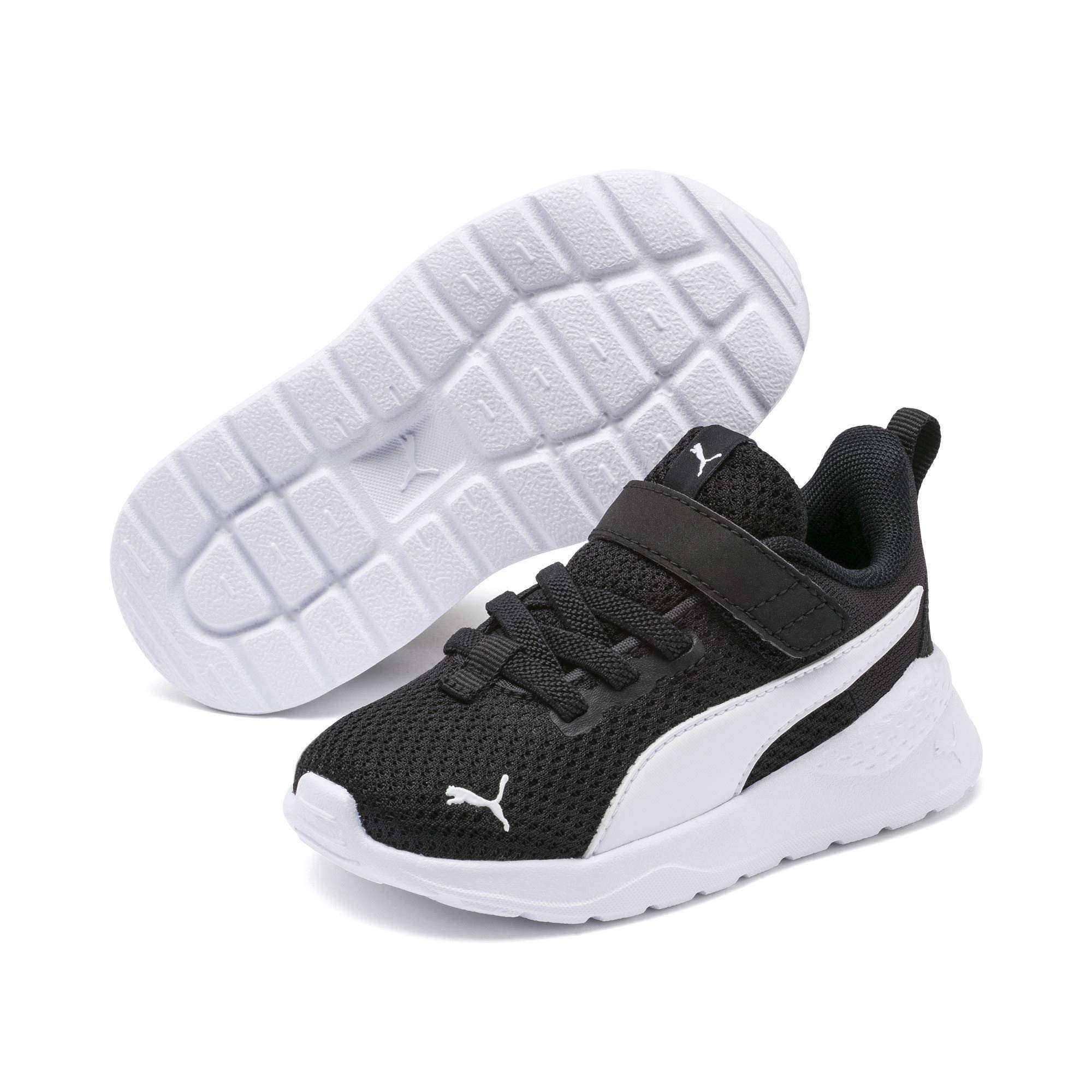 PUMA Uniseks - niemowlęta Anzarun Lite Ac InfAdidasy