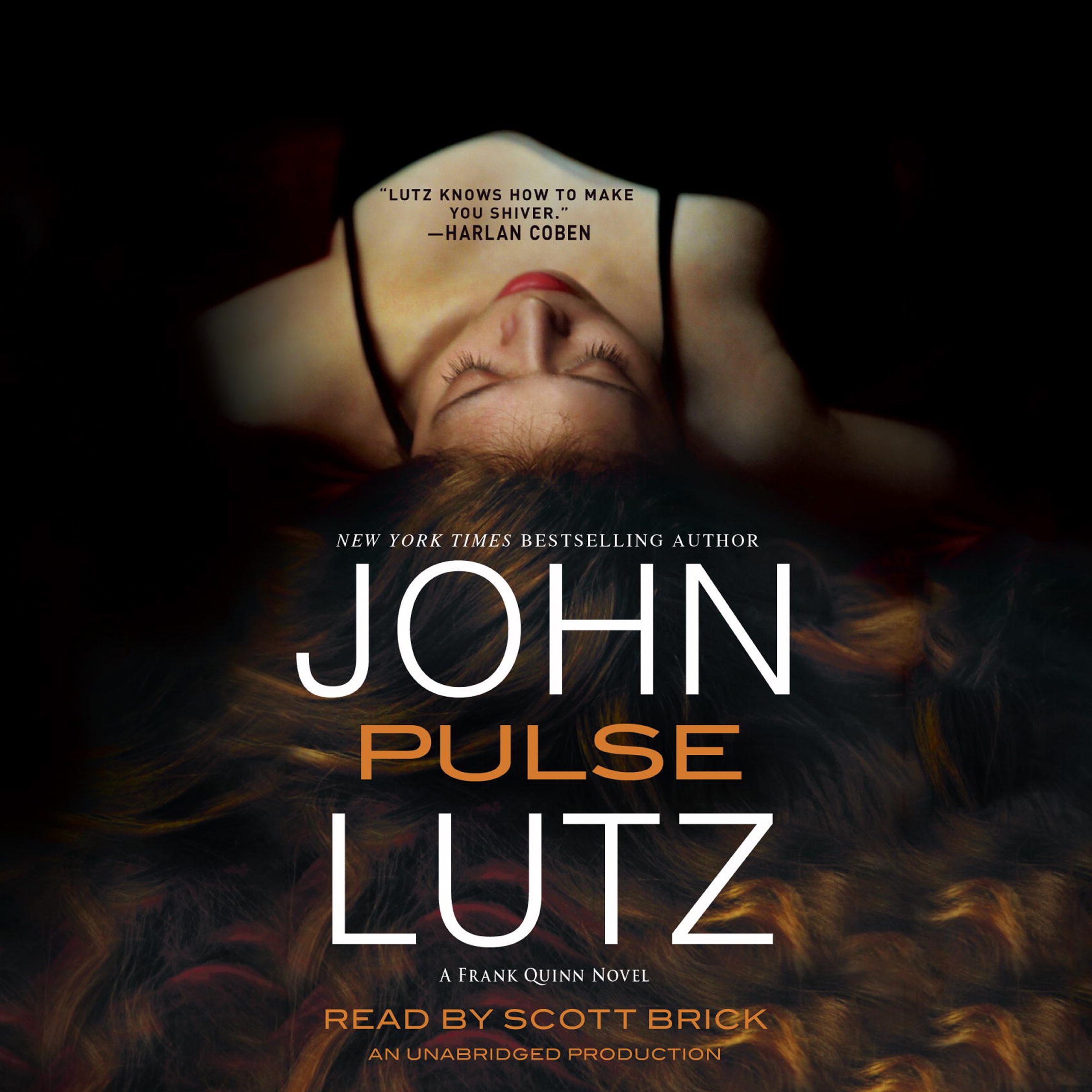 Cover art for Pulse
