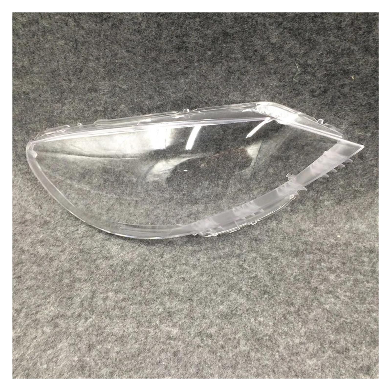 Cache lentille phare droit en verre pour VW Lavida 2008-2011 - 7