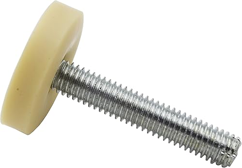 Supplying Demand W10001130 14210041 Lavadora de ropa Compactador de basura Compactador de patas de nivelación frontal Modelo Específico No Universal