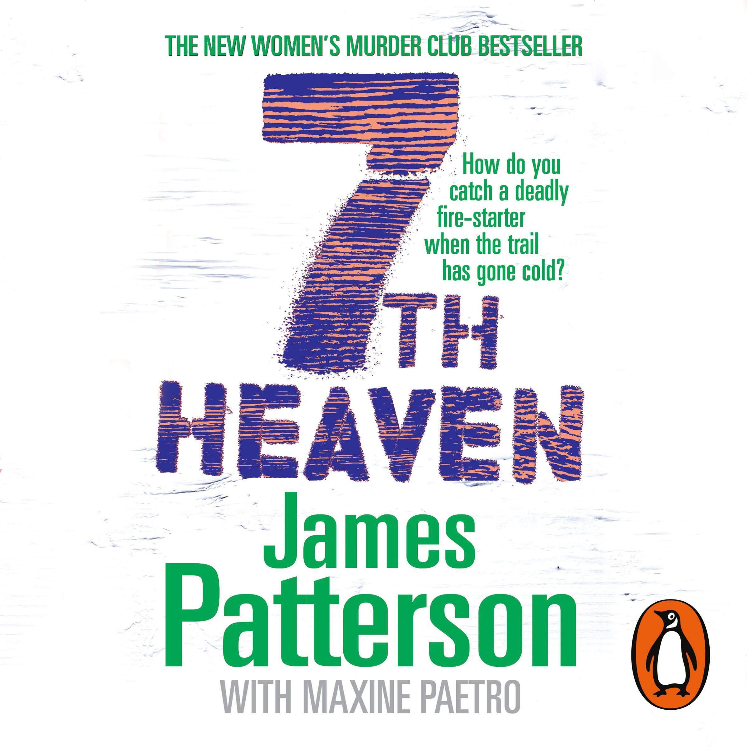 Cover art for 7th Heaven