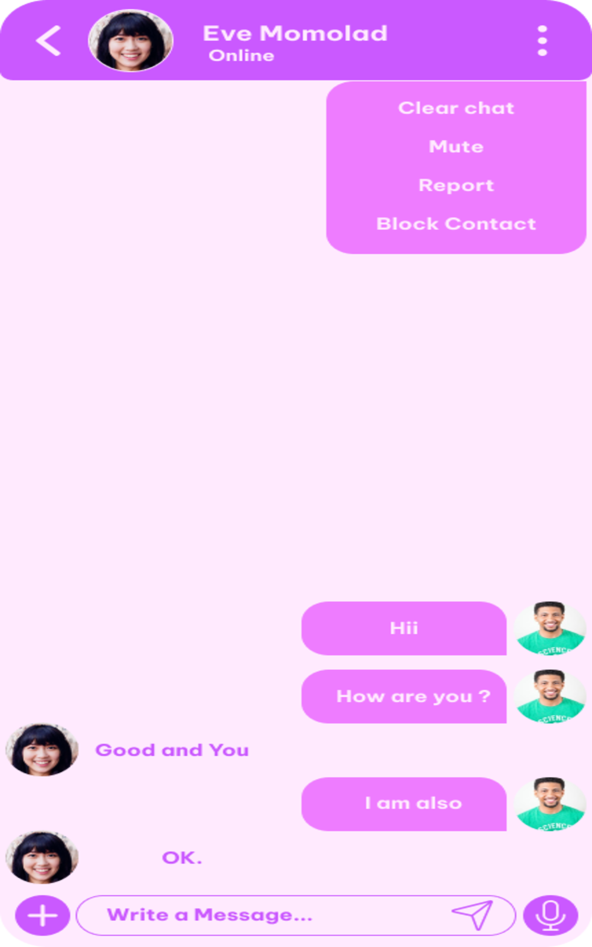 Loop | Chat app - App on Amazon Appstore