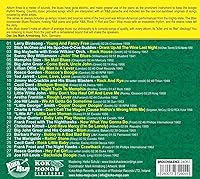 Vista 2 de Southern Bred 23 Tennessee R&B Rockers Rough Lover