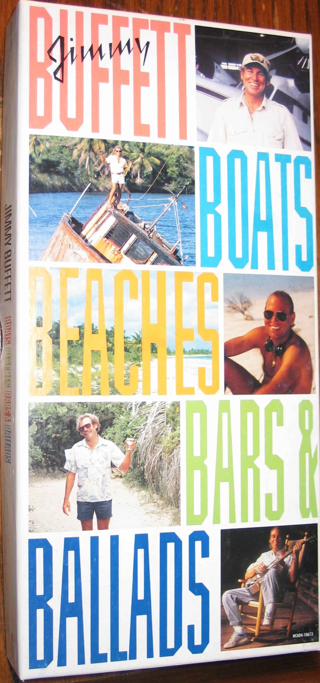 Boats,Beaches,Bars