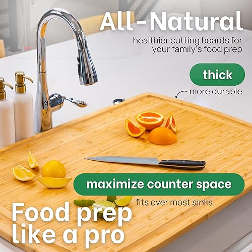 Vista 13 de Greener Chef - Tabla de cortar