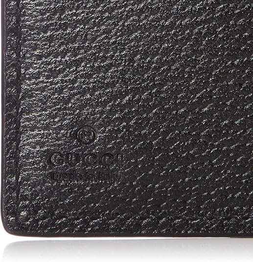 Amazon.co.jp: [グッチ] 長財布 MEN'S GG MARMONT GGマーモント ロゴ