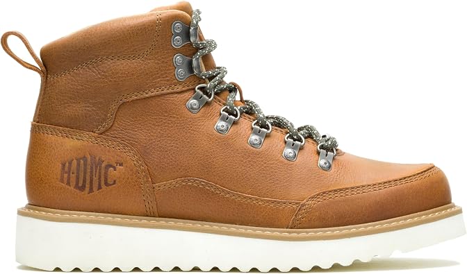 Harley-Davidson Footwear Mens Salter Casual Boots Ankle