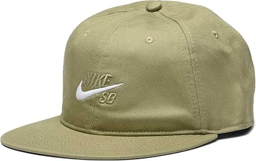 nike snapback olive
