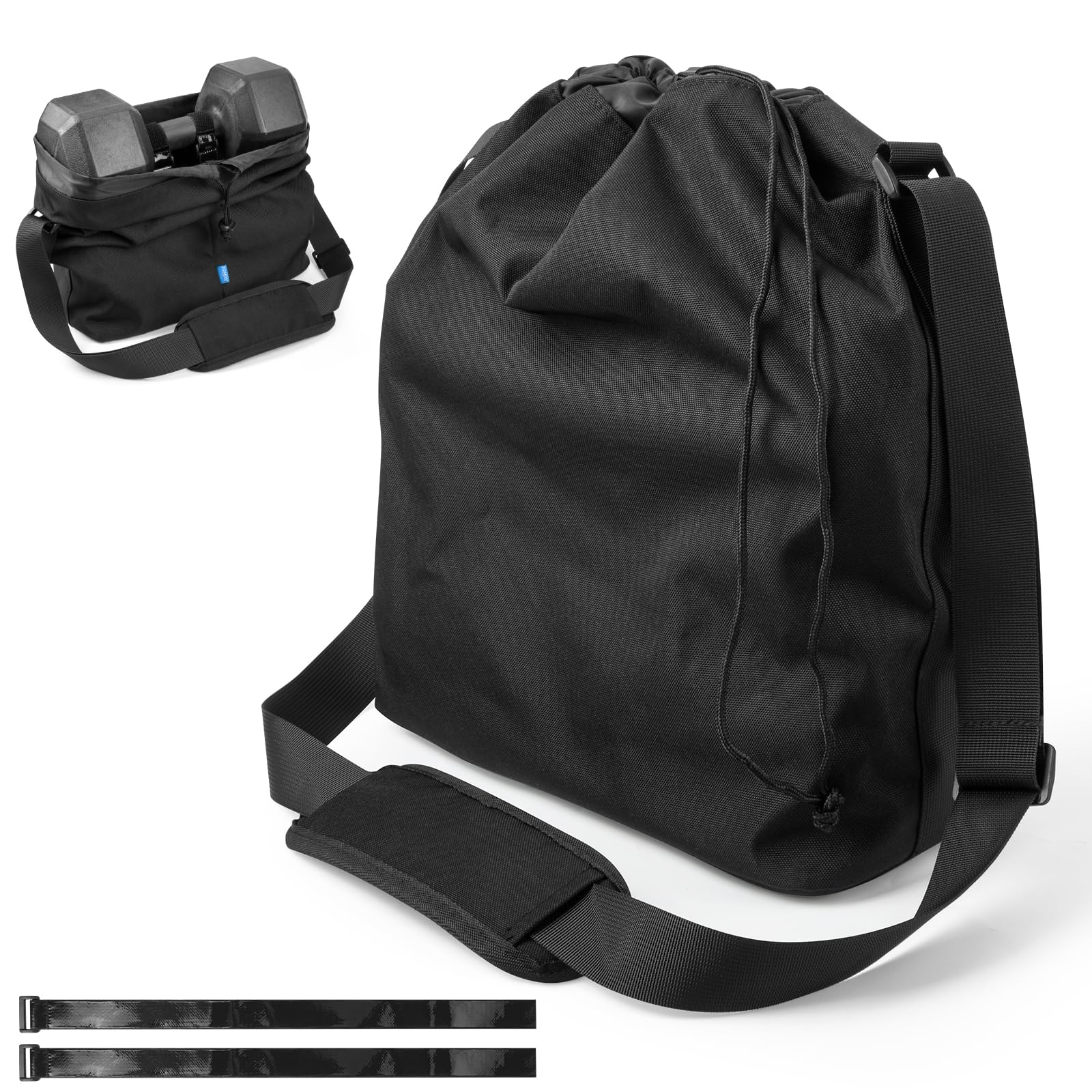 Carry Strap for Adjustable Dumbbell set product research image