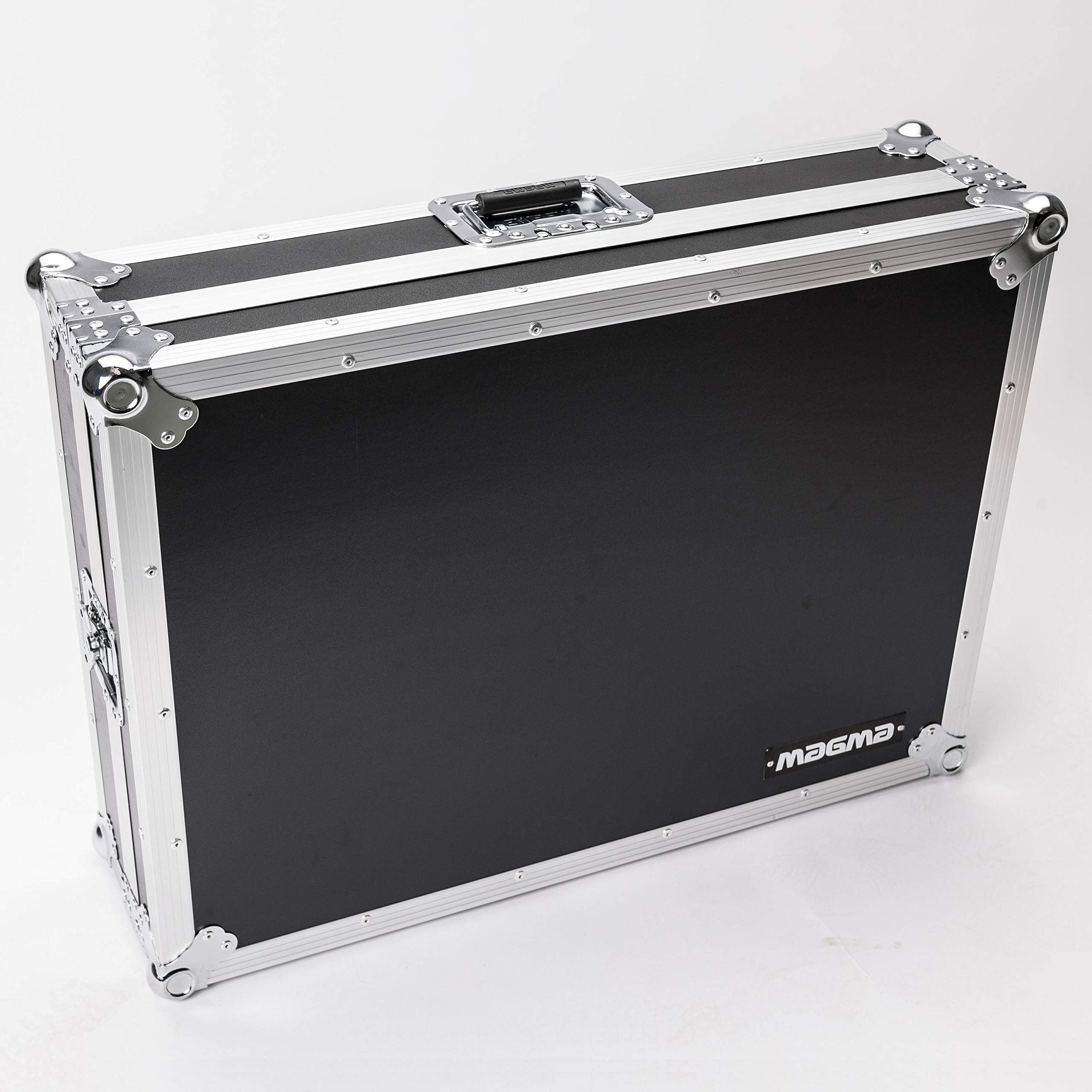 Magma DJ-Controller Case Prime 4 - Custodia per controller DJ