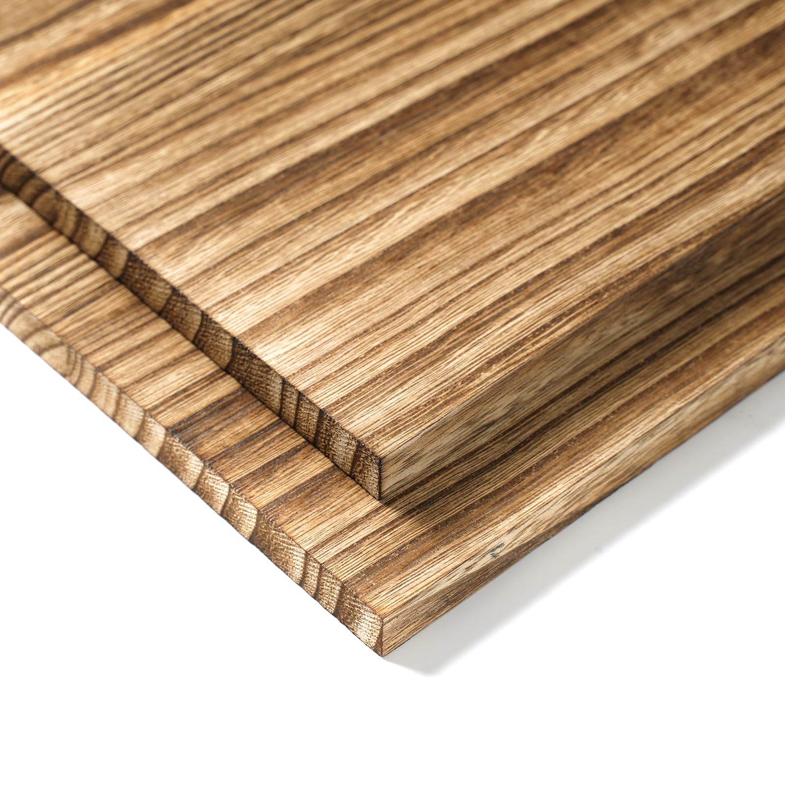 Expositor de tarjetas coleccionables, 4 niveles, madera, soporte para tarjetas de béisbol, soporte para tarjetas con soporte para tarjetas y compartimentos ajustables para tarjetas deportivas