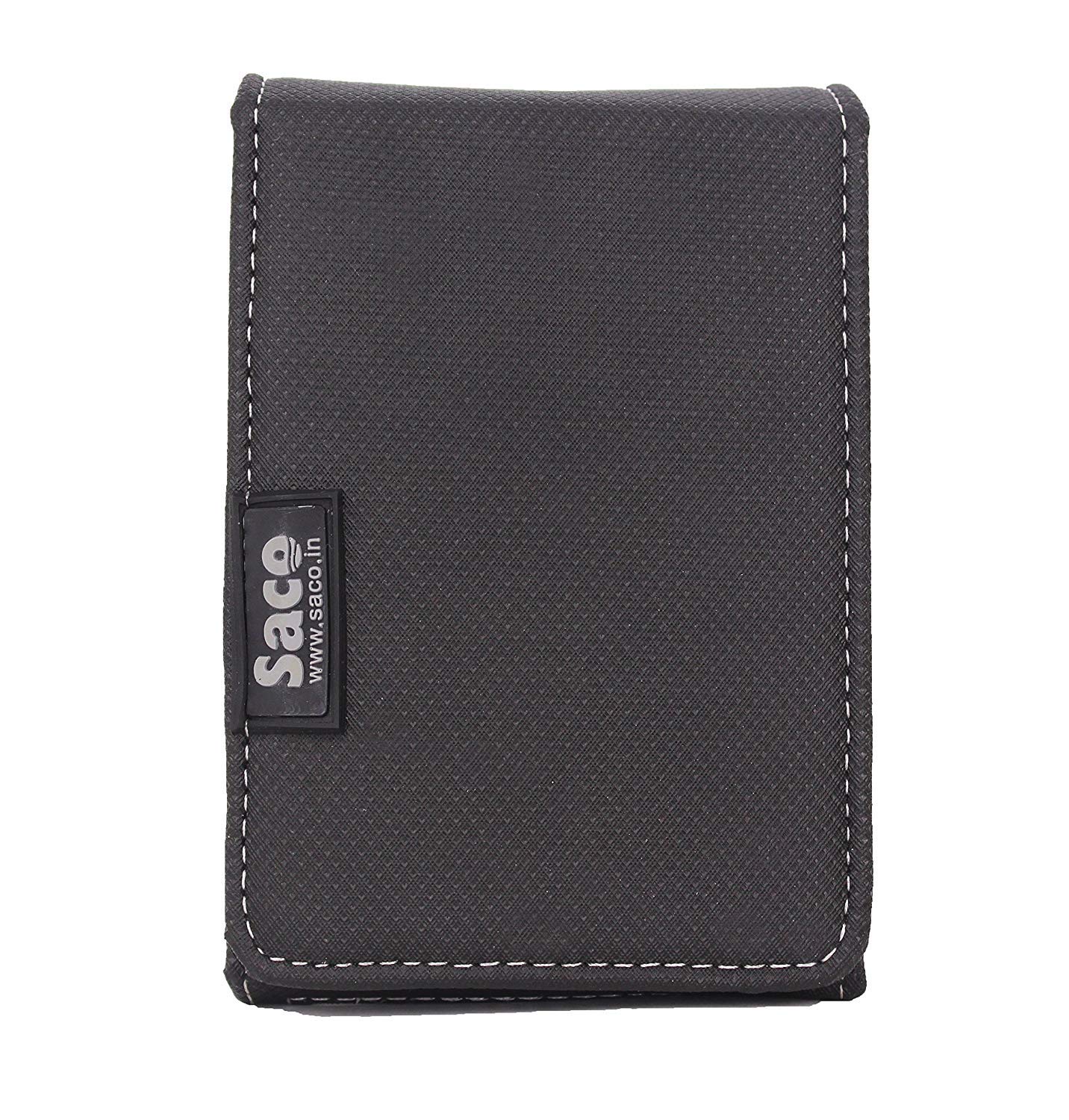 Saco Twin Hard Disk Drive Case Cover For 2.5 Inch External Hard Disk Drive (B01FFXYUVQ) Amazon Price History, Amazon Price Tracker