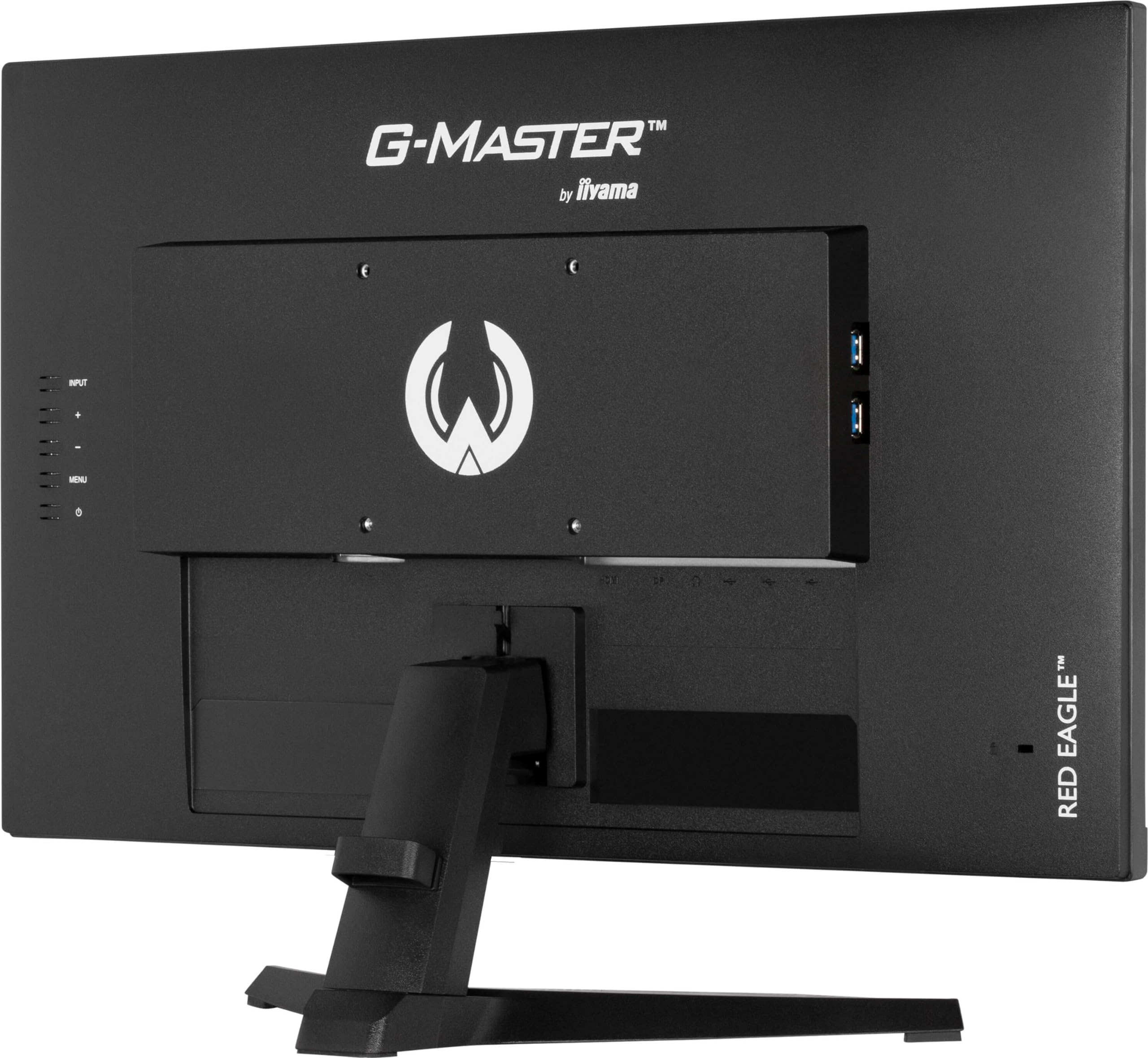 iiyama G-Master Red Eagle G2470HSU-B6 60.5 cm 23.8 inch Fast-IPS