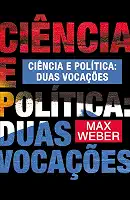 Ciência e política: Duas vocações: 80