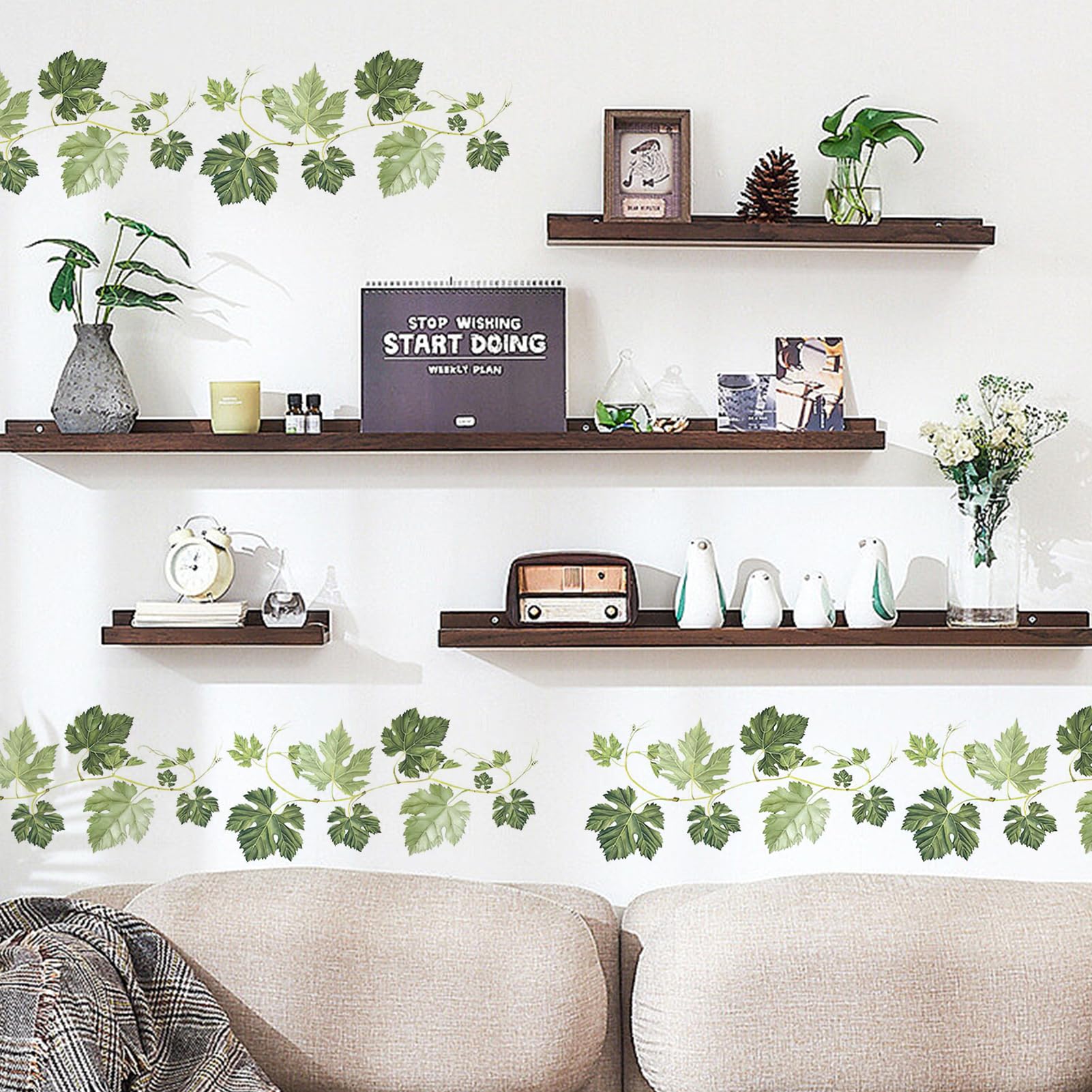 geigenfeige pflegeleicht Luna's Leaf Co. - Geigenfeige buschig  Ficus lyrata - 155 cm