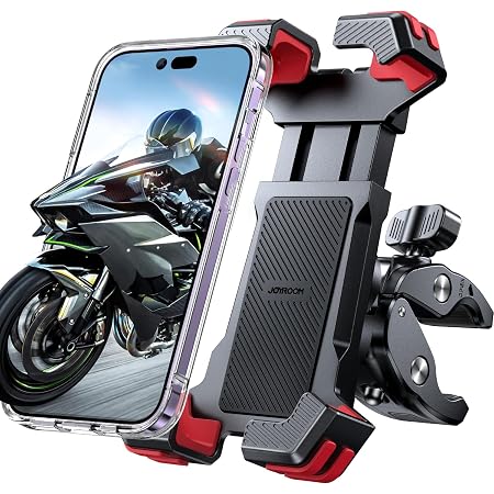 Motorrad Handy Halterung