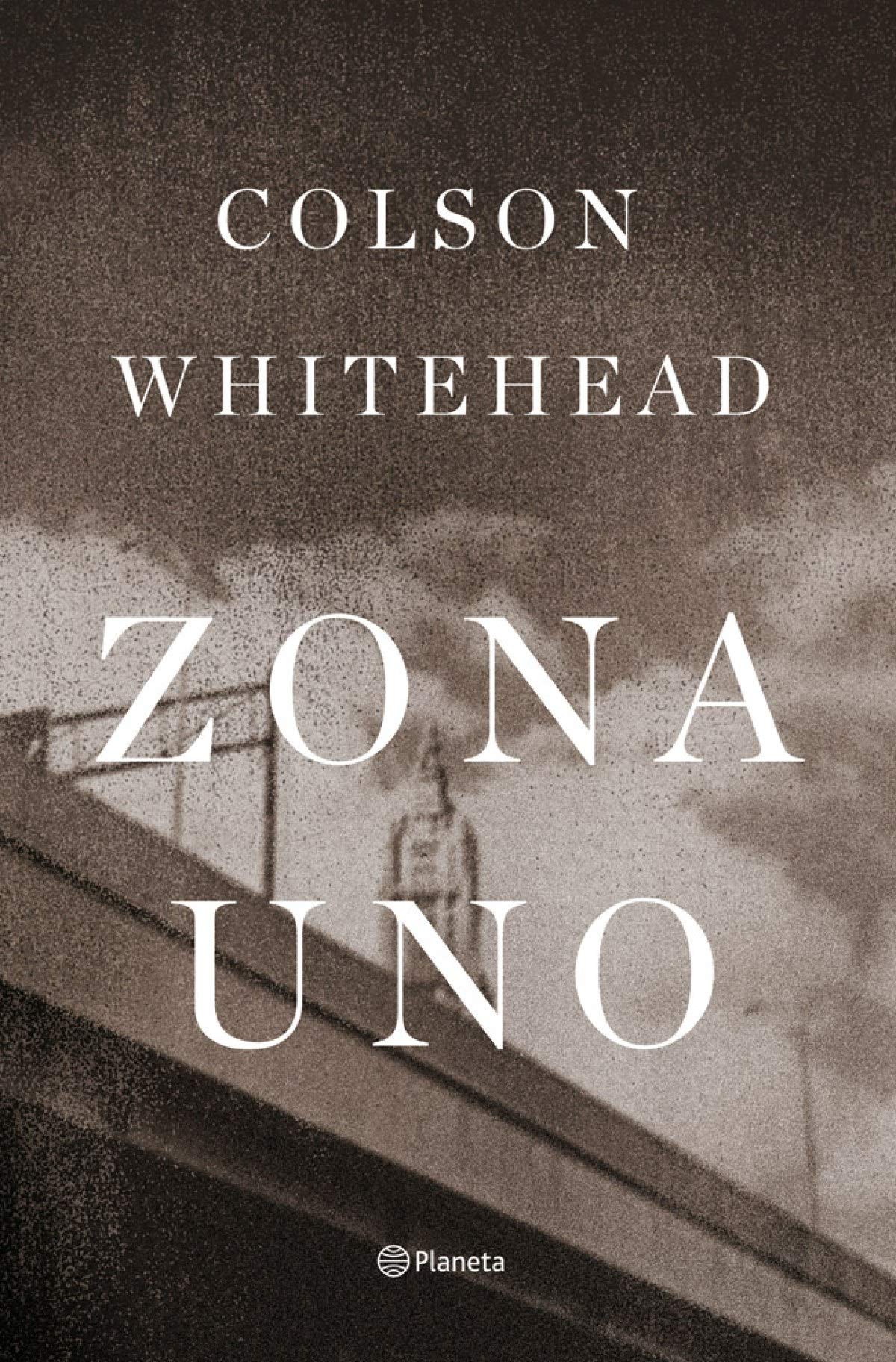 Zona Uno (Planeta Internacional)
