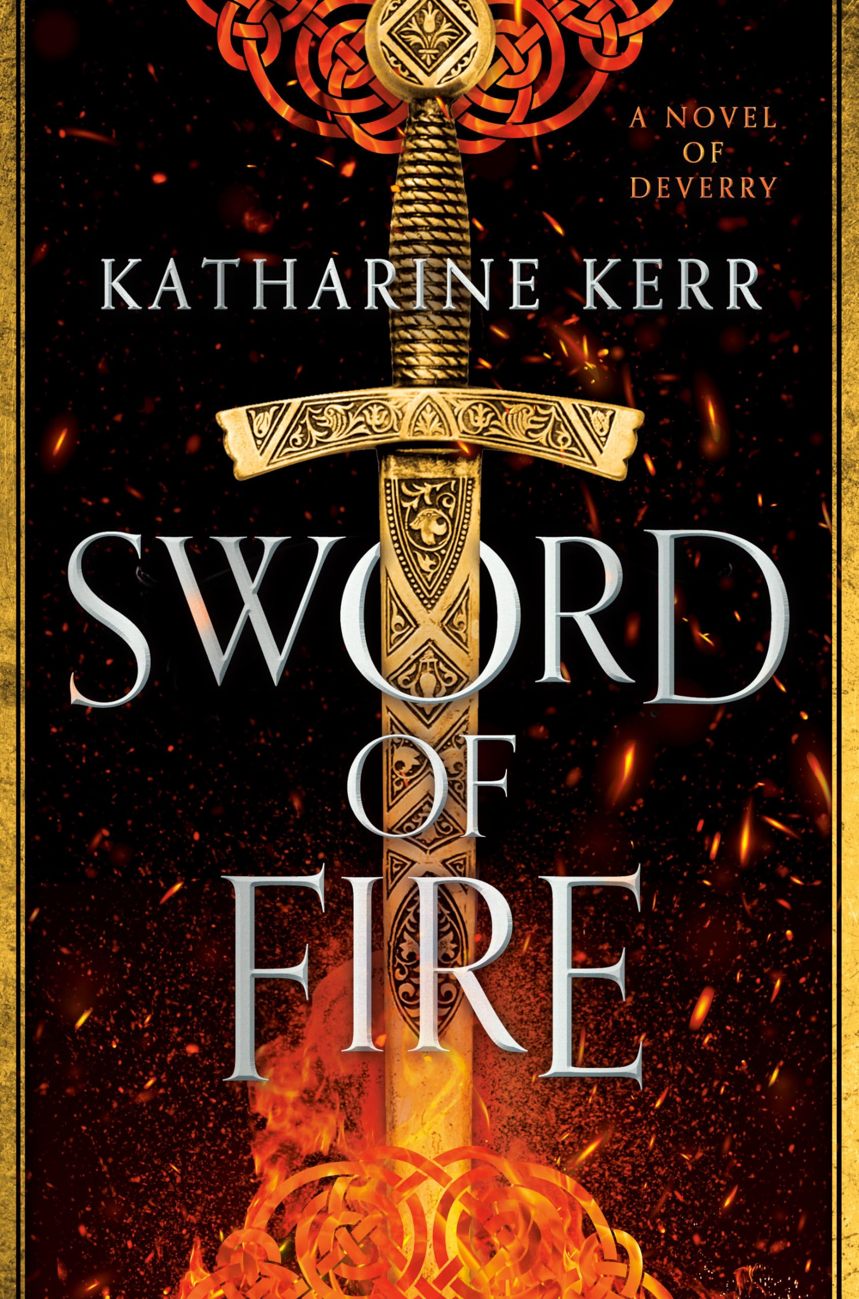 Buy Sword of Fire: 1 (The Justice War) — BookShops.in