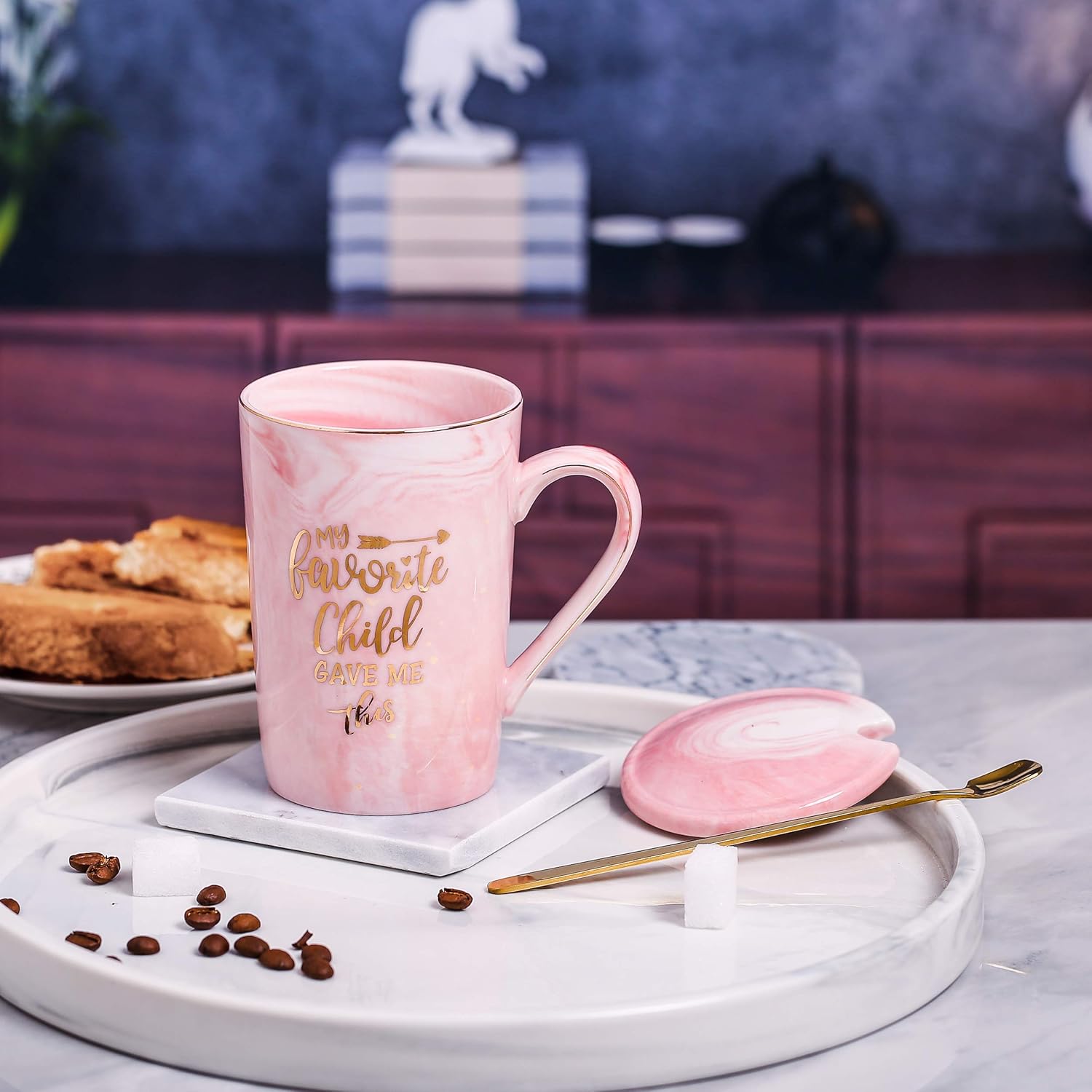 🛒 Crazy Deals Mom Gifts – Birthday Gifts for Mom Mom Gifts from Daughter, Son, Kids - Novelty Birthday Gifts For Parents Mom. Mother, Grandma, Grandmother, Her 14Oz Marble Ceramic Coffee Mug Flash Deals - 70% OFF Mom Gifts – Birthday Gifts for Mom Mom Gifts from Daughter, Son, Kids - Novelty Birthday Gifts For Parents Mom. Mother, Grandma, Grandmother, Her 14Oz Marble Ceramic Coffee Mug