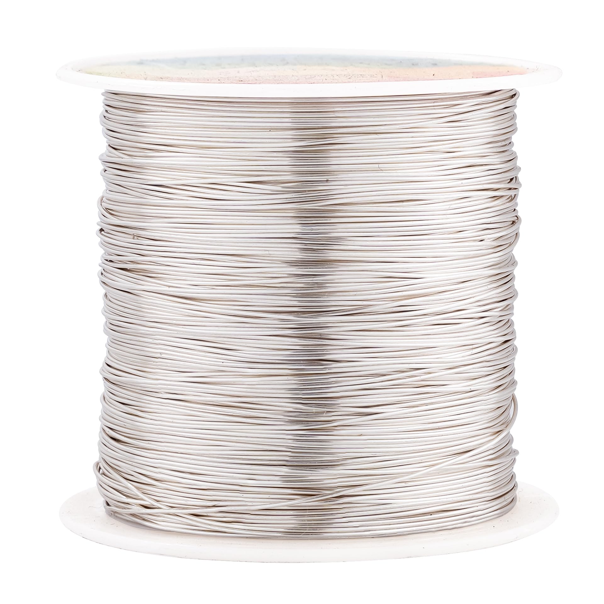 203 Feet Tarnish Resistant Copper Wires 24 Gauge/0.5mm โ image 1