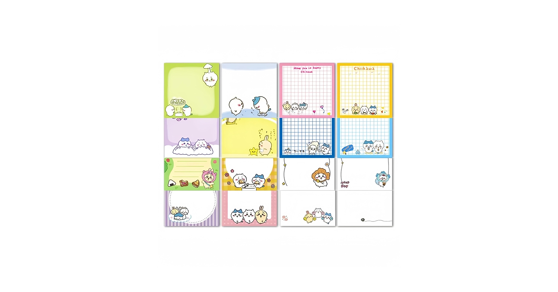 ちいかわ 縁日 お台場 ステッカー ノート メモ ファイル タオル トート 7種 ちいかわ 縁日 お台場 ステッカー ノート メモ ファイル タオル