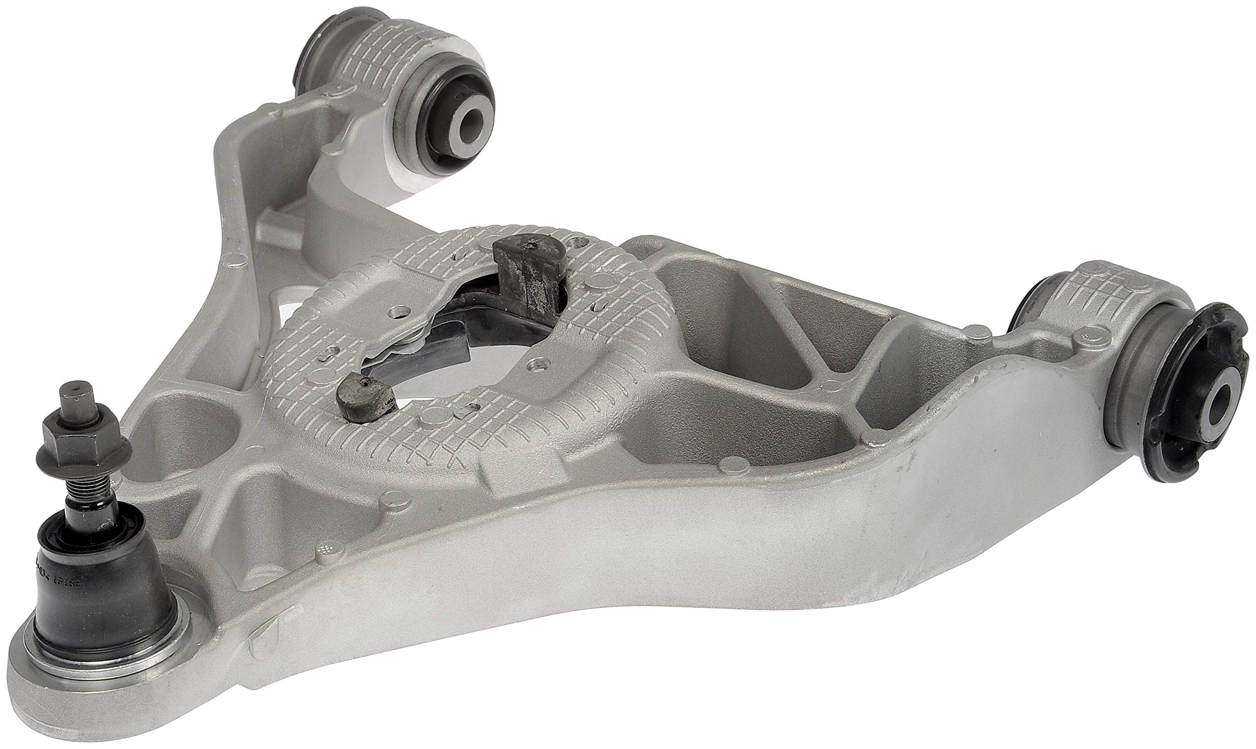 Photo 1 of Dorman Premium CB82014PR Front Passenger Side Lower Suspension Control Arm and Ball Joint Assembly Compatible with Select Ram Models