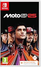 MotoGP 25 - Code in a Box
