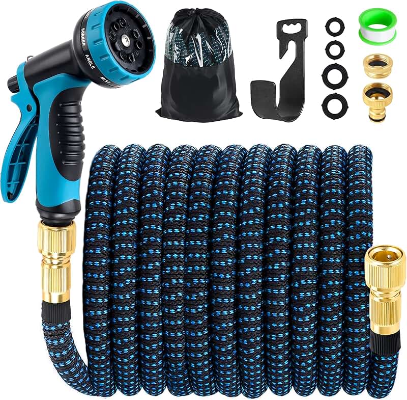 Amazon.co.uk Garden Hoses Garden Hoses / Watering Hoses