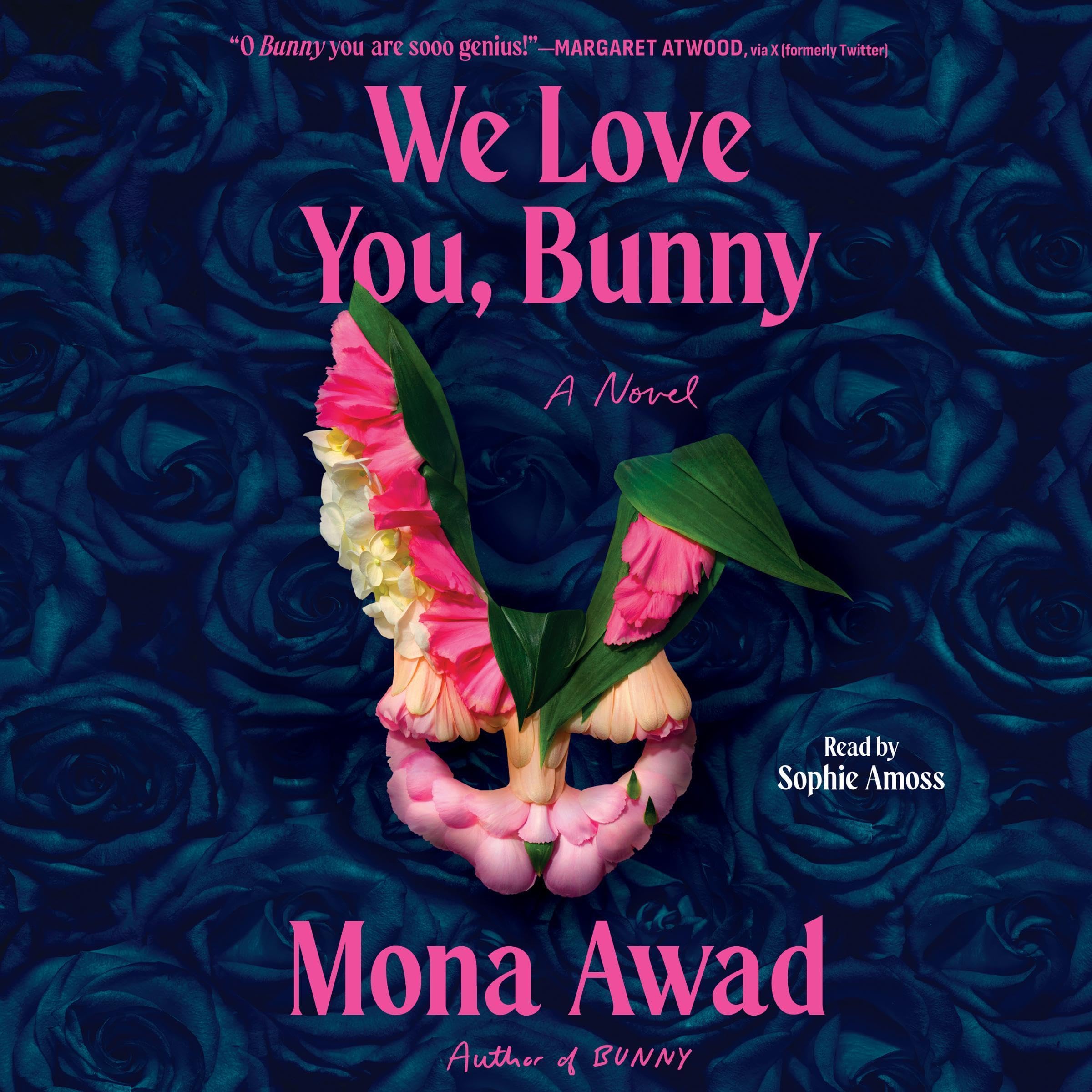 Cover art for We Love You, Bunny