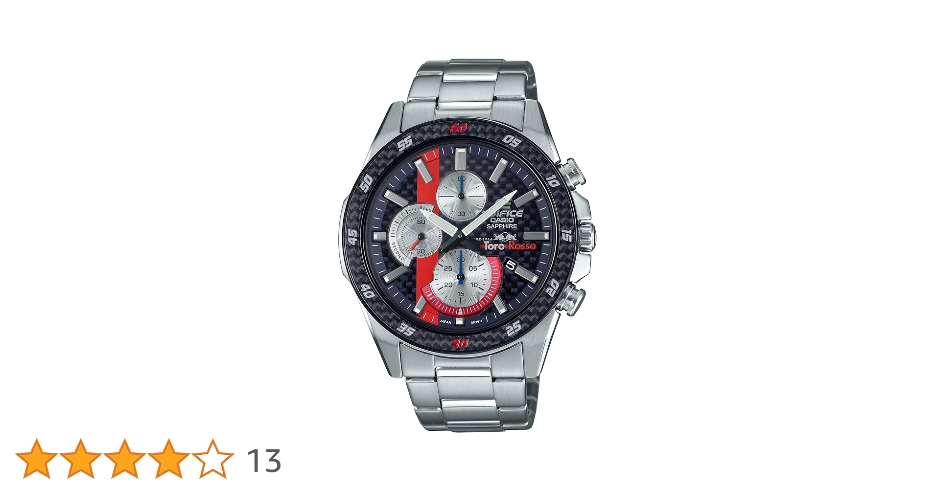 Amazon.co.jp: [カシオ] 腕時計 エディフィス 【国内正規品