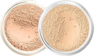 FOUNDATION & CONCEALER DUO (WARM FOUNDATION &...