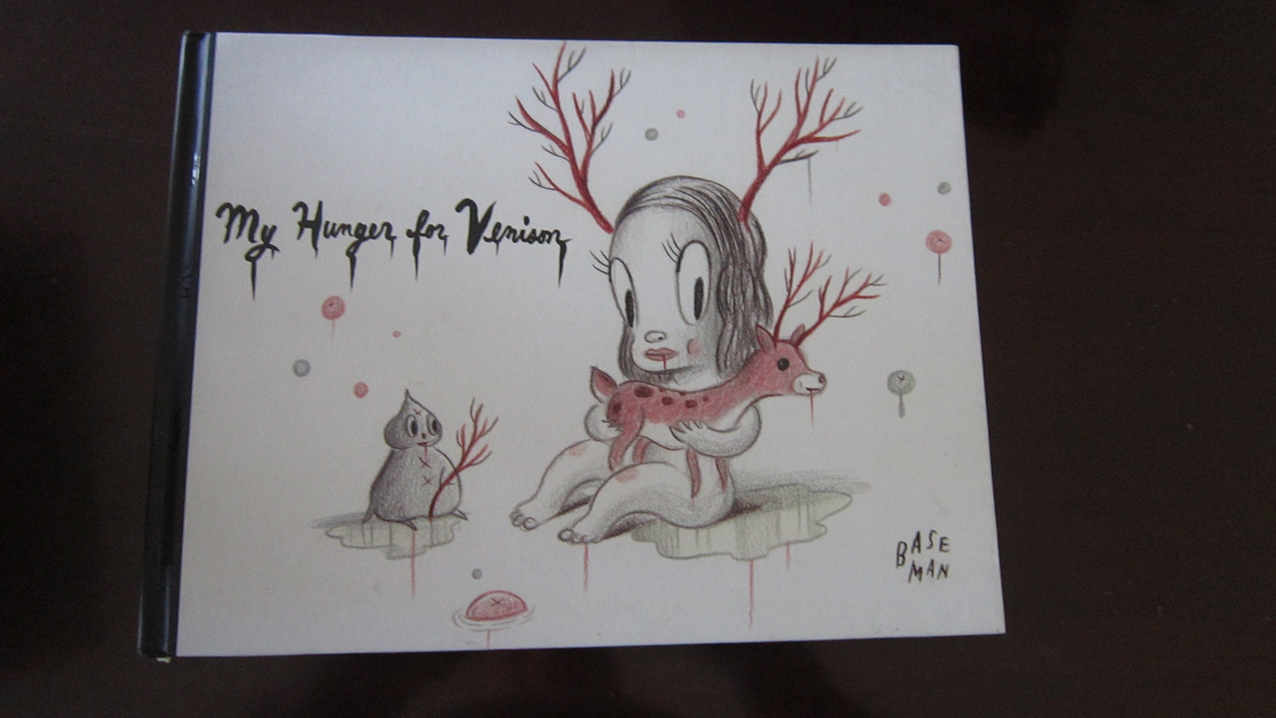 Amazon.com: Gary Baseman: books, biography, latest update