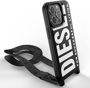 Amazon Diesel Iphone13 Pro ネックストラップ ケース おしゃれ ショルダーストラップ ケース Fw21 デザイン ディーゼル Iphone 13 Pro ストラップ ケース ブラック 家電 カメラ オンライン通販 Amazon Diesel Iphone13 Pro ネックストラップ ケース おしゃれ ショルダーストラップ ケース Fw21 デザイン ディーゼル Iphone 13 Pro ストラップ ケース ブラック 家電 カメラ オンライン通販