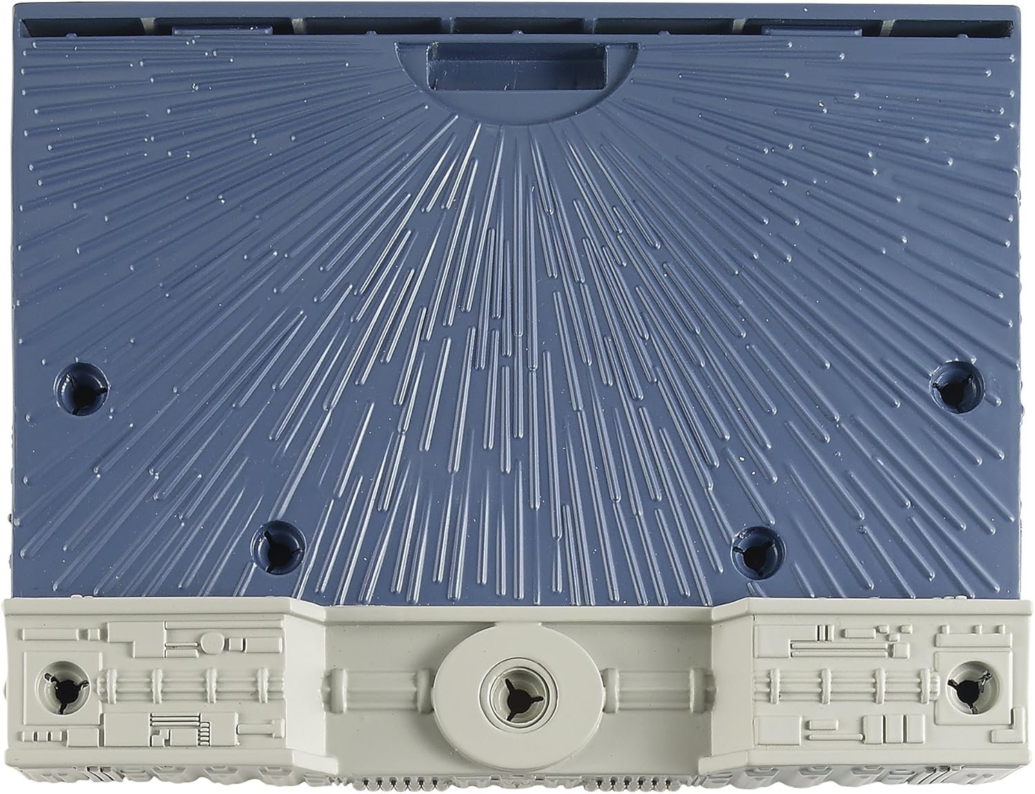 Hot Wheels Star Wars Death Star Attack