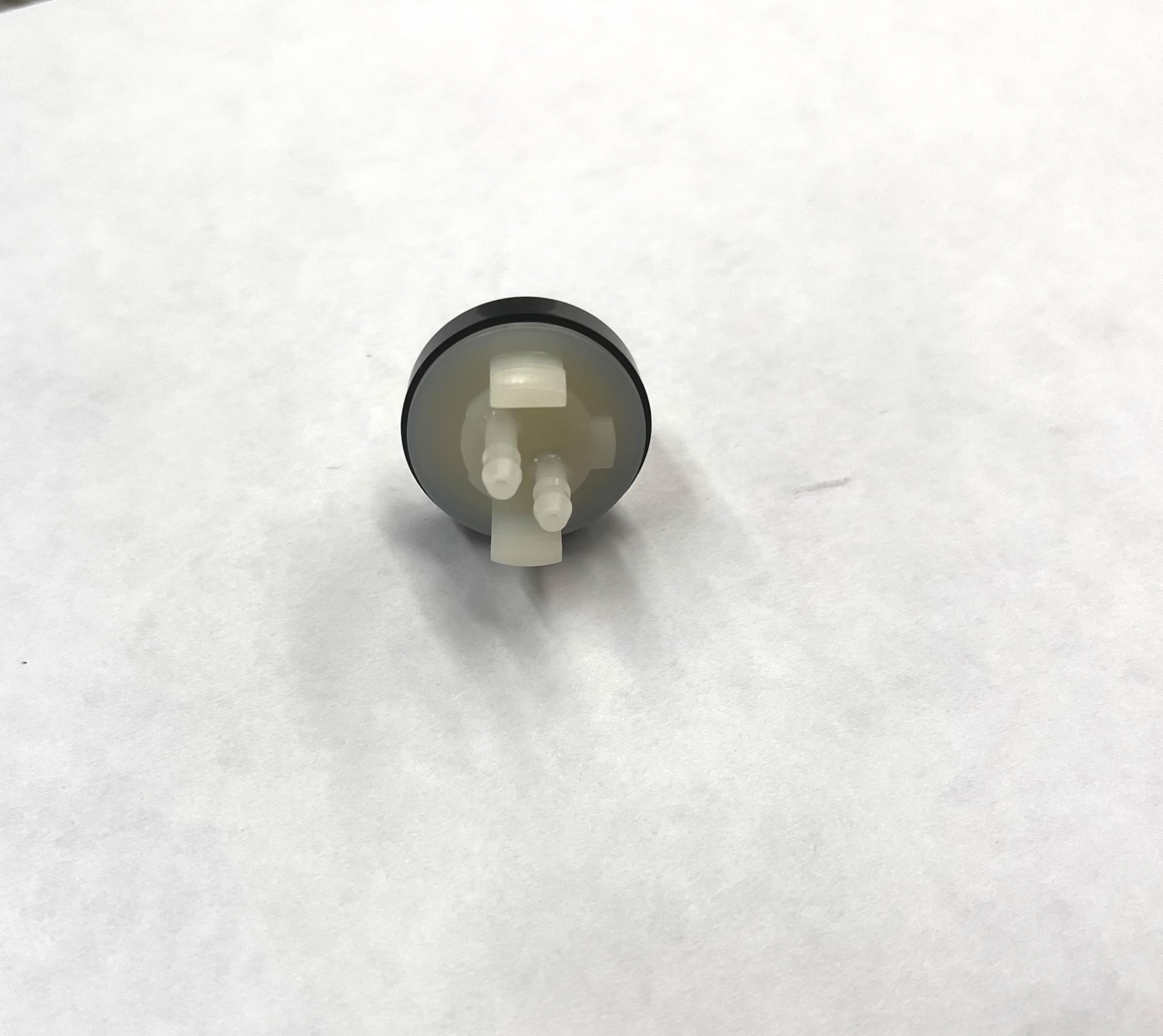 Stihl New Genuine Primer Bulb TS700 TS800 BR500 BR600 BR700 00003506202 OEM, Black