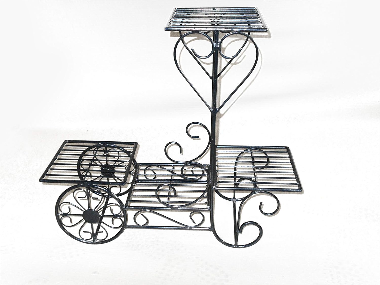 Roller CART Stand Amazon.in Garden & Outdoors