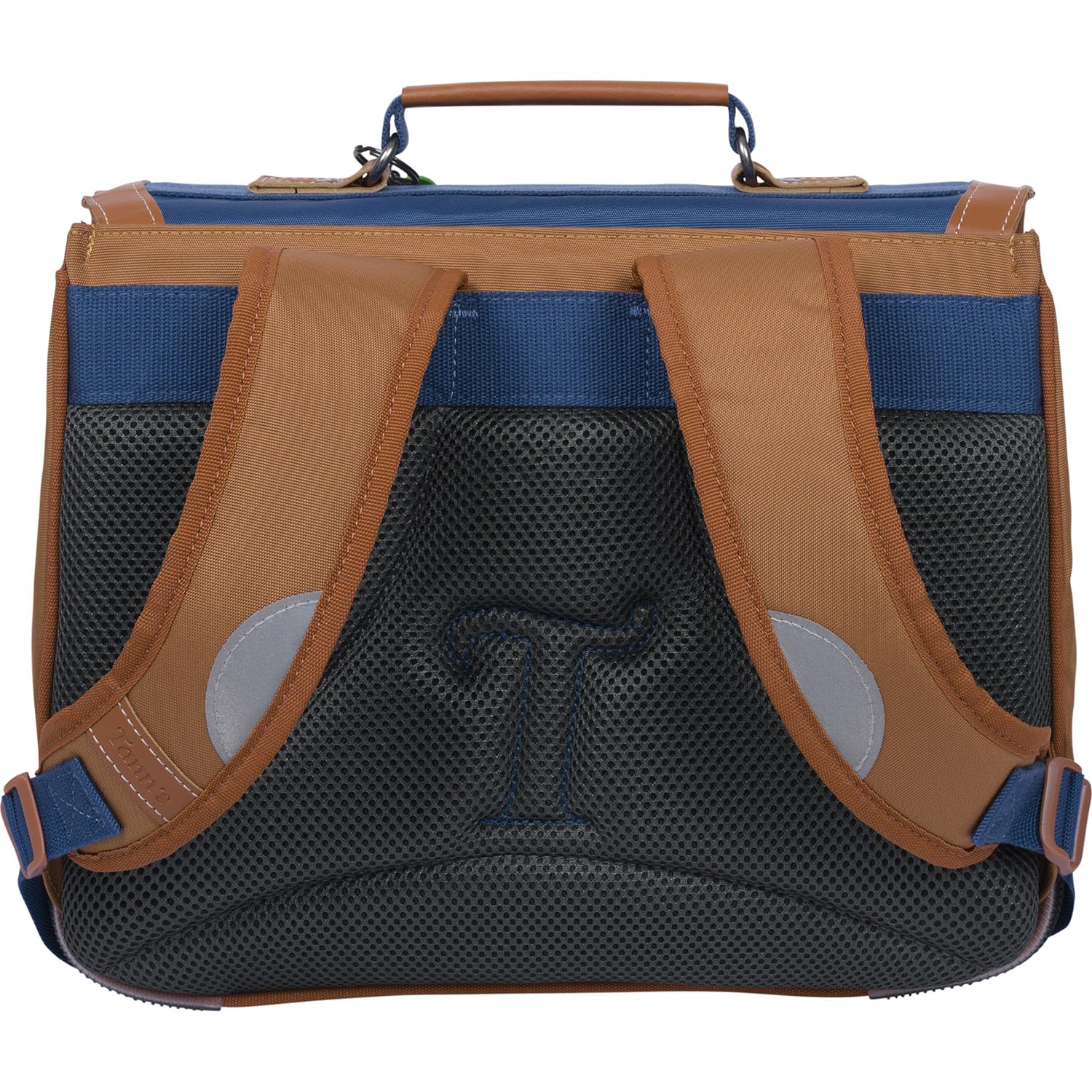 Tann's Cartable 32 cm Garçon-Maternelle Nils