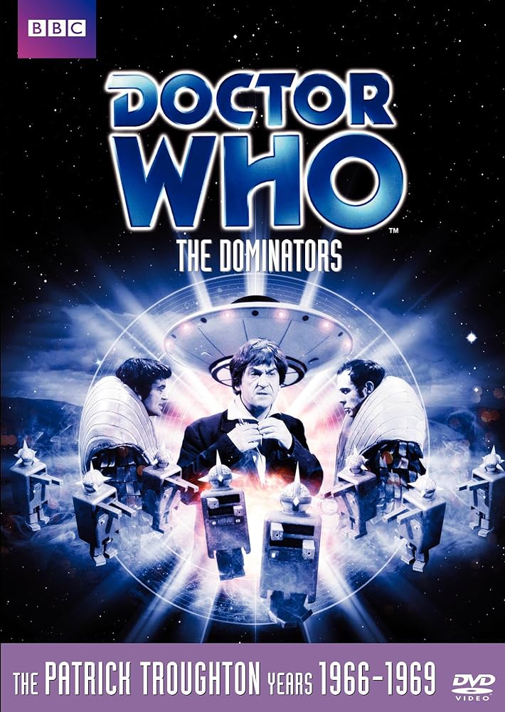 その他 Doctor Who: Dominators - Episode 44 [DVD] Amazon.com: Doctor Who: The Dominators (DVD) : Various