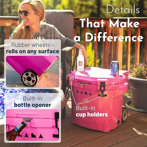 Miniatura 7 de LAKA 30 Enfriador