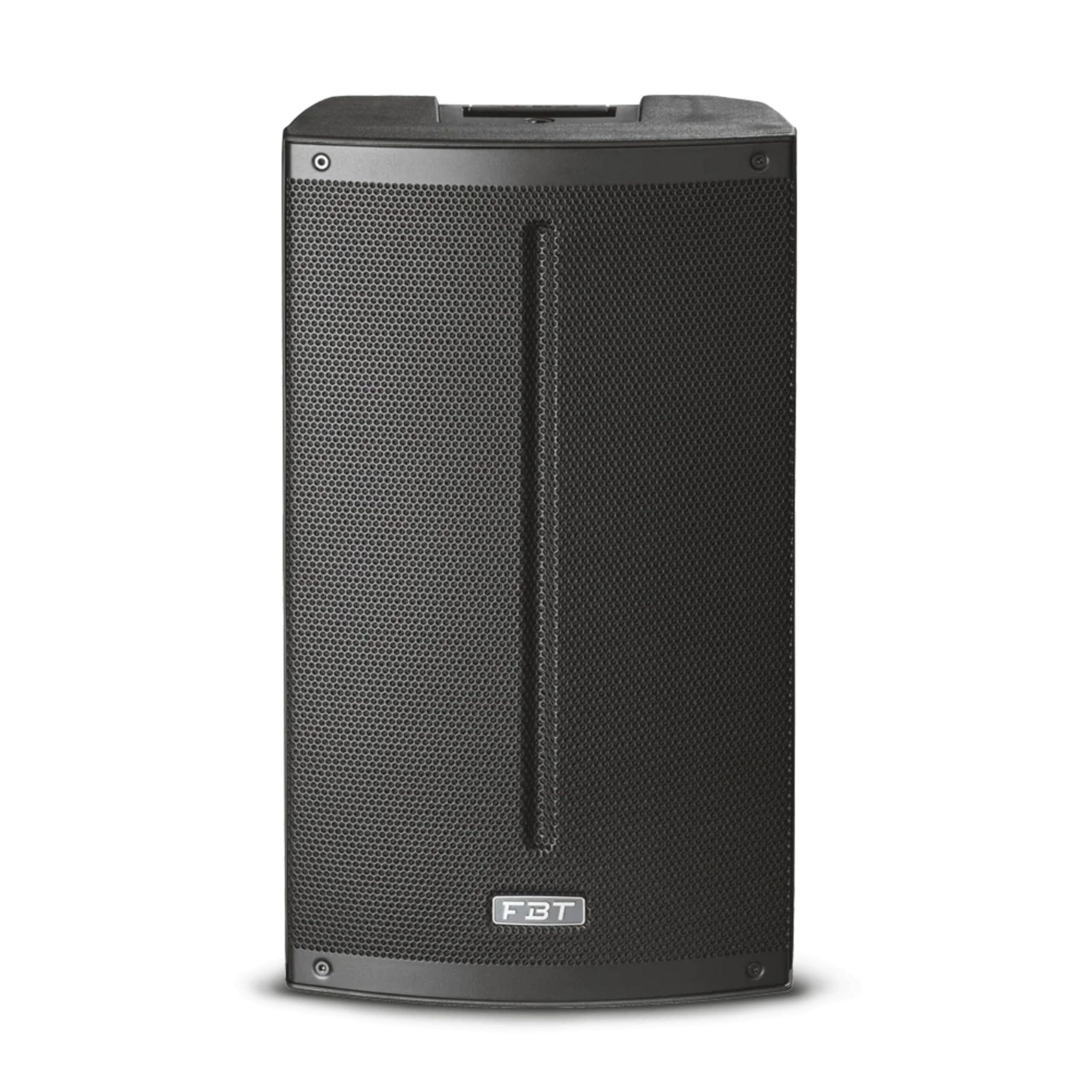 FBT X Lite 115A - Altoparlante attivo professionale da 15" e 1500W e 125/130dB SPL con Bluetooth, colore: Nero