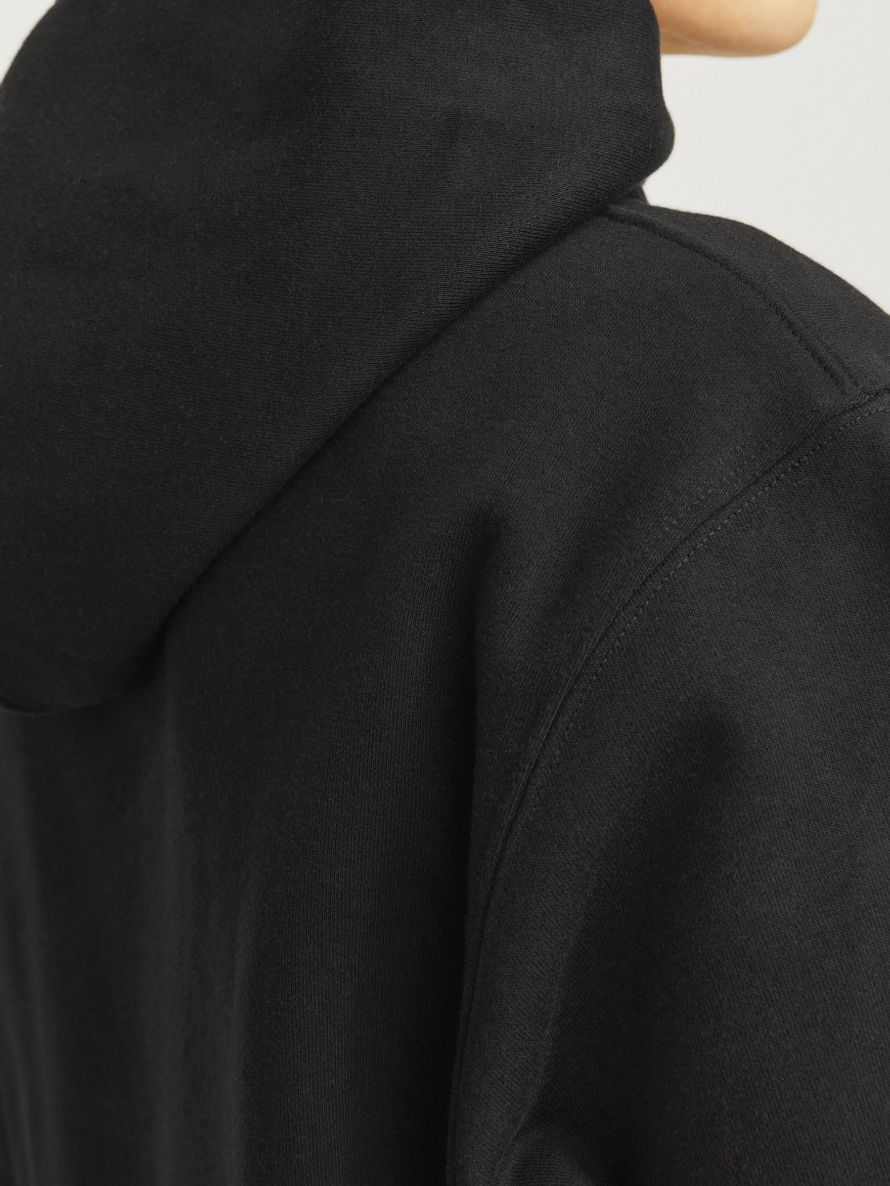JACK & JONES Jjeurban Edge Sweat Hood Noos Sudadera con Capucha para Hombre