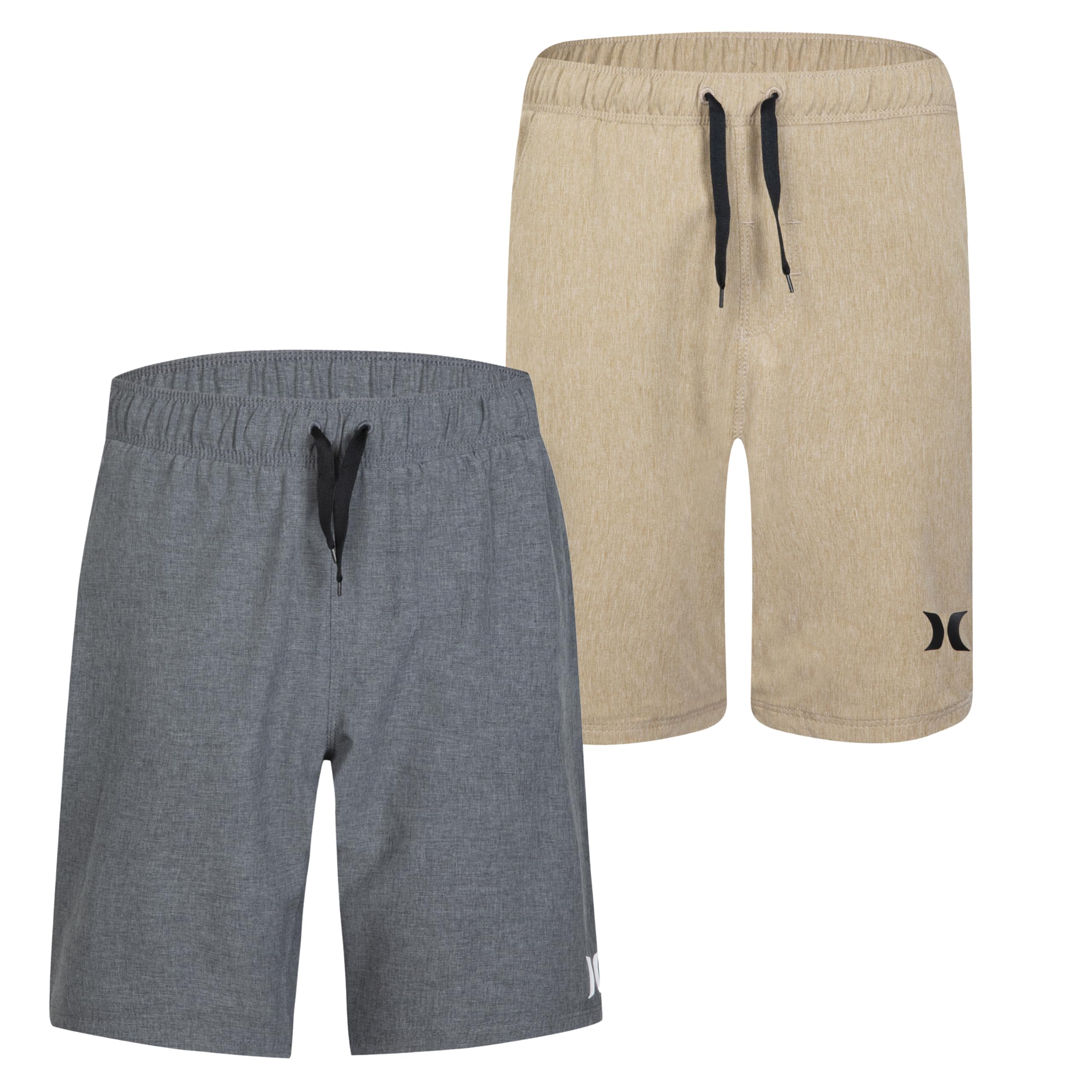 Hurley Boys' Little Walk Shorts