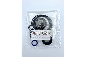 Floor Jack Repair Kit: Sears Craftsman 2 Ton