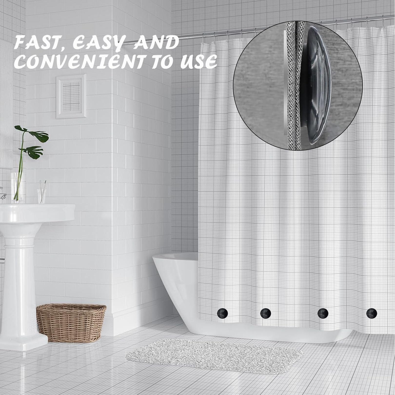 Poids Rideau Exterieur 12 Poids Pour Rideaux D'Extérieur - Sacs De Sable Praticables Pour Stabiliser Vos Rideaux De Tonnelle Et Nappes Poids Nappe De Table Exterieur