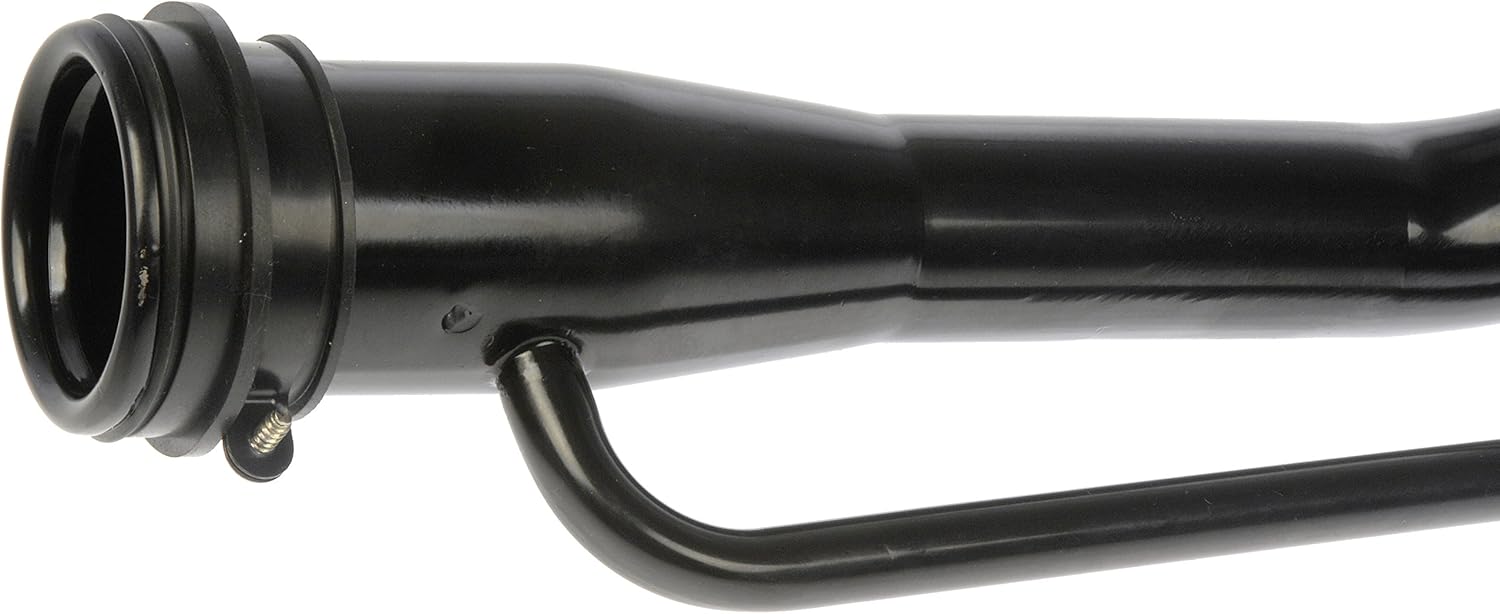 Dorman 577-962 Fuel Filler Neck Compatible with Select Honda Models