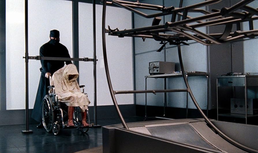 Amazon.co.jp: マーターズ [Blu-ray] : モルジャーナ・アラウィ