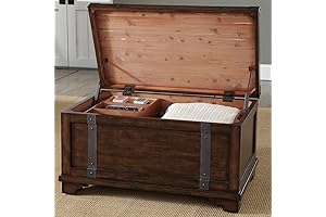 Aspen Skies Storage Trunk: The Equestrian's Dream Tack Trunk